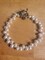 White Pearls Bracelet product 1